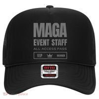 Maga Event Staff Hat thumb 0