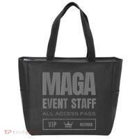 Maga Event Staff Tote Bag thumb 0
