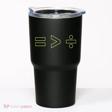 Tumbler