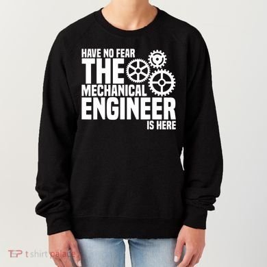 Mechanical Engineer Student Engineering Gifts Mathematics Women's Sweatshirt