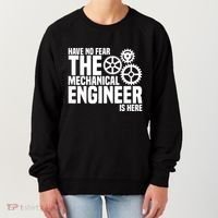 Mechanical Engineer Student Engineering Gifts Mathematics Women's Sweatshirt thumb 0