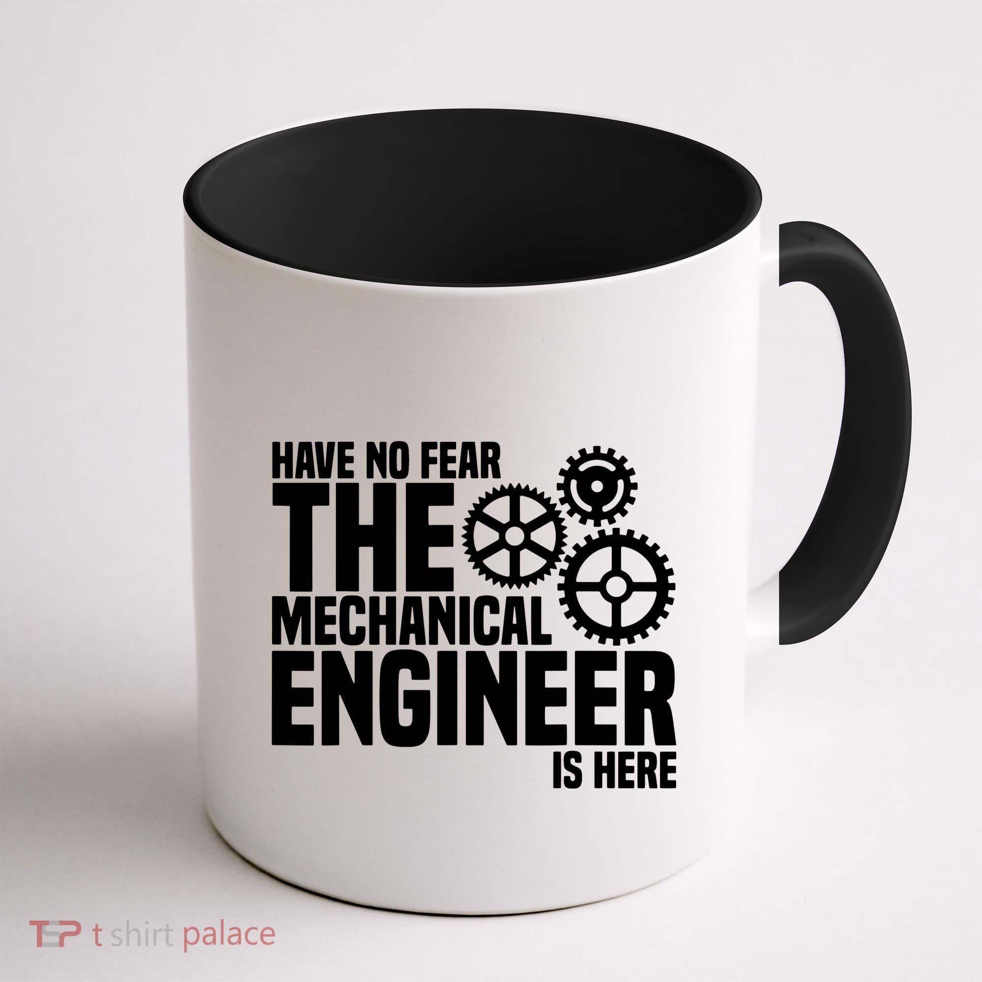 Mechanical Engineer Student Engineering Gifts Mathematics Coffee Mug