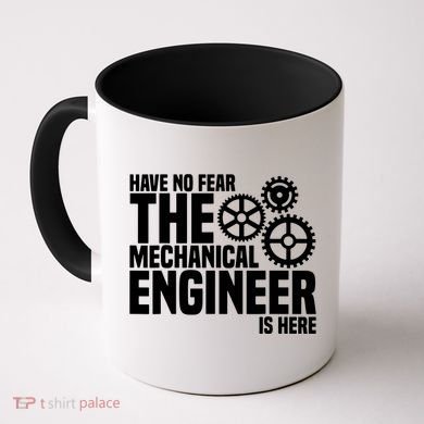 Mechanical Engineer Student Engineering Gifts Mathematics Coffee Mug