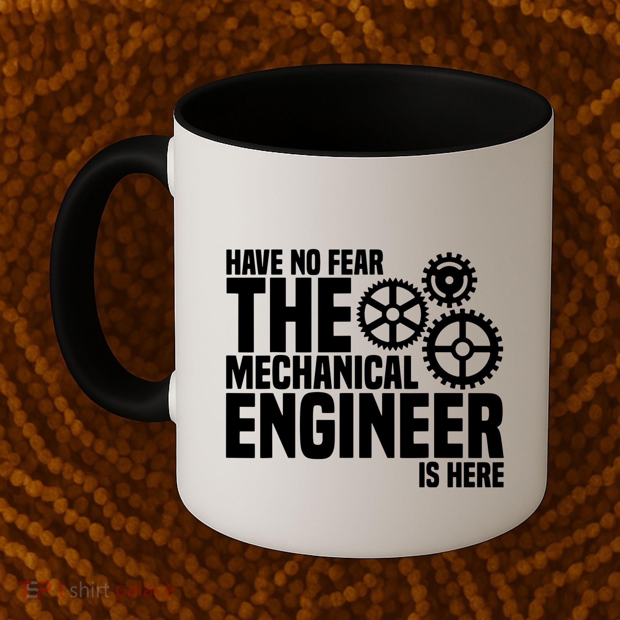 Mechanical Engineer Student Engineering Gifts Mathematics Coffee Mug