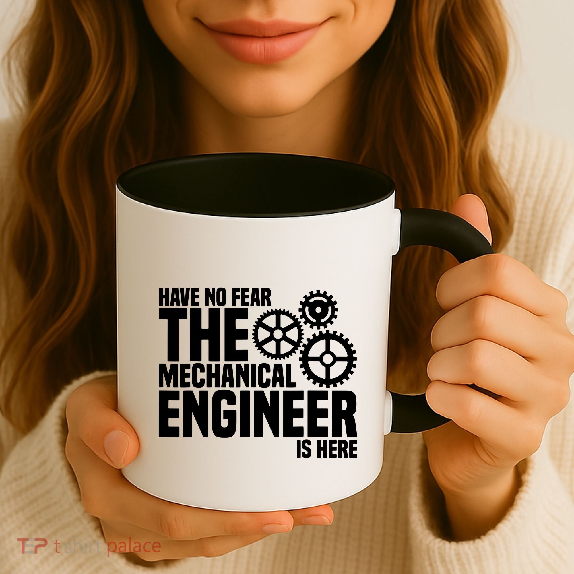Mechanical Engineer Student Engineering Gifts Mathematics Coffee Mug