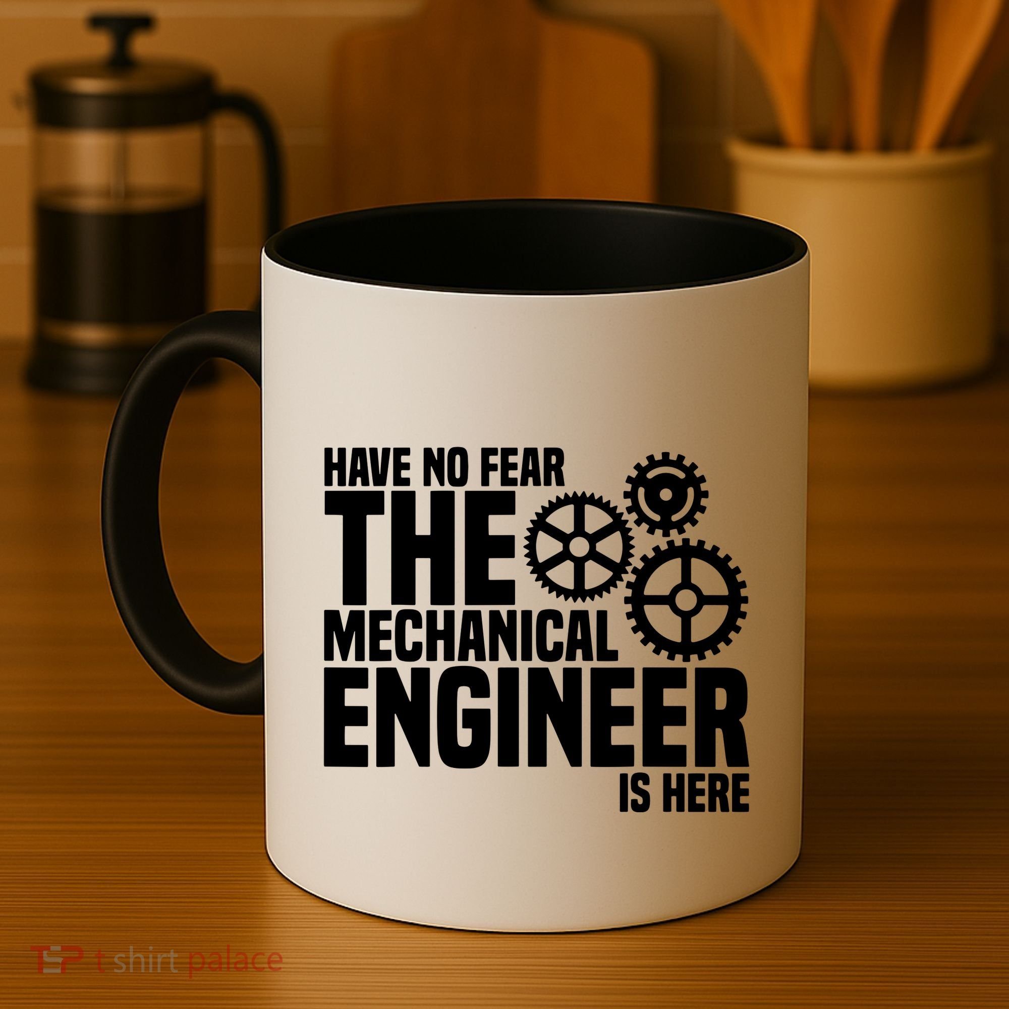 Mechanical Engineer Student Engineering Gifts Mathematics Coffee Mug