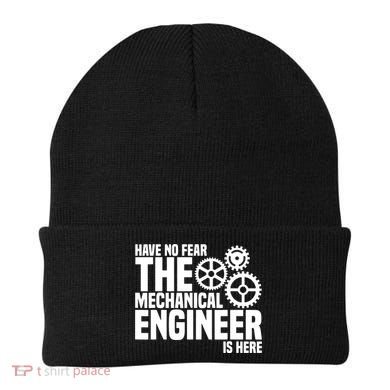 Mechanical Engineer Student Engineering Gifts Mathematics Beanie