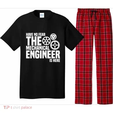 Pajama Set
