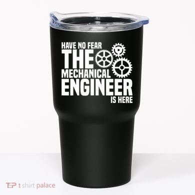 Mechanical Engineer Student Engineering Gifts Mathematics Tumbler