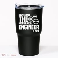 Mechanical Engineer Student Engineering Gifts Mathematics Tumbler thumb 0