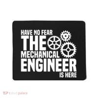 Mechanical Engineer Student Engineering Gifts Mathematics Mousepad thumb 0
