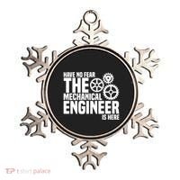 Mechanical Engineer Student Engineering Gifts Mathematics Ornament thumb 0