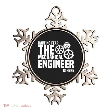 Mechanical Engineer Student Engineering Gifts Mathematics Ornament