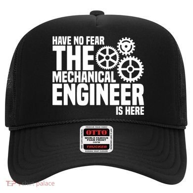 Mechanical Engineer Student Engineering Gifts Mathematics Hat