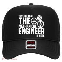 Mechanical Engineer Student Engineering Gifts Mathematics Hat thumb 0