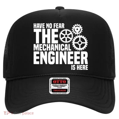 Mechanical Engineer Student Engineering Gifts Mathematics Hat