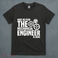 Mechanical Engineer Student Engineering Gifts Mathematics T-Shirt thumb 4