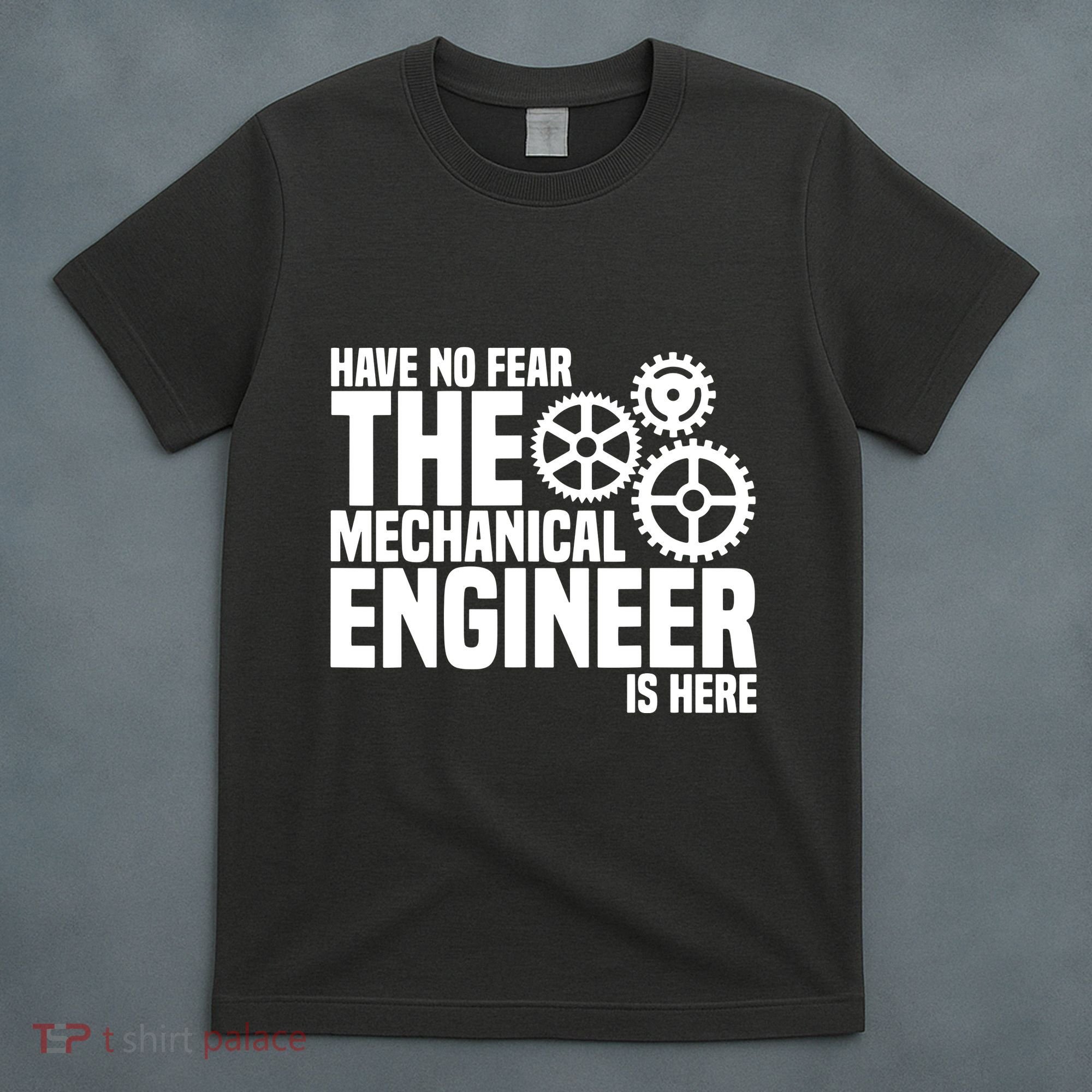 Mechanical Engineer Student Engineering Gifts Mathematics T-Shirt