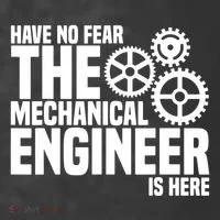 Mechanical Engineer Student Engineering Gifts Mathematics T-Shirt thumb 5