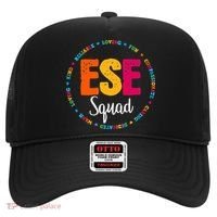 Matching ESE Squad First Last Day Team Teacher Student Tribe Hat thumb 0