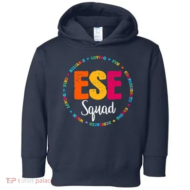 Toddler Hoodie