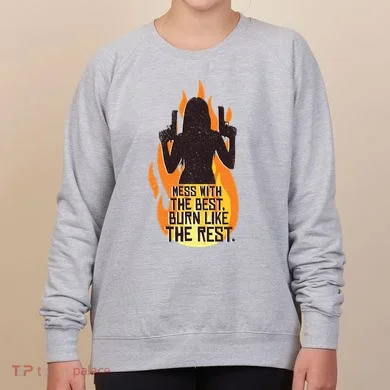 Women's Sweatshirt