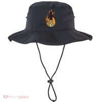 Mess With The Best Burn Like The Rest Bucket Hat thumb 0
