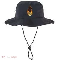 Mess With The Best Burn Like The Rest Bucket Hat thumb 0