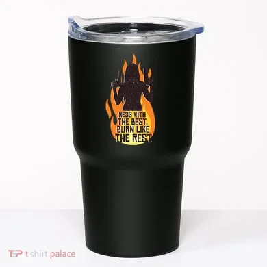 Tumbler
