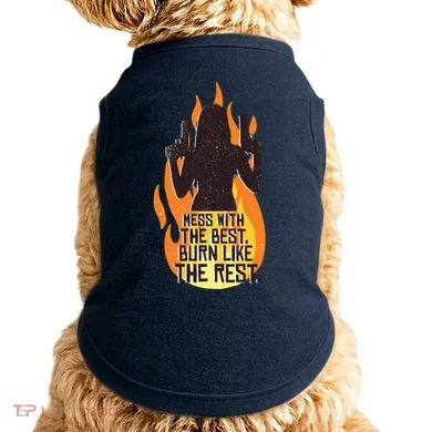 Doggie Tank