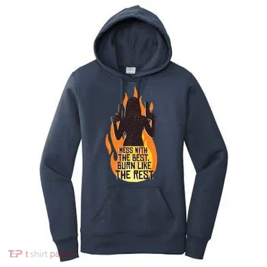 Women's Hoodie