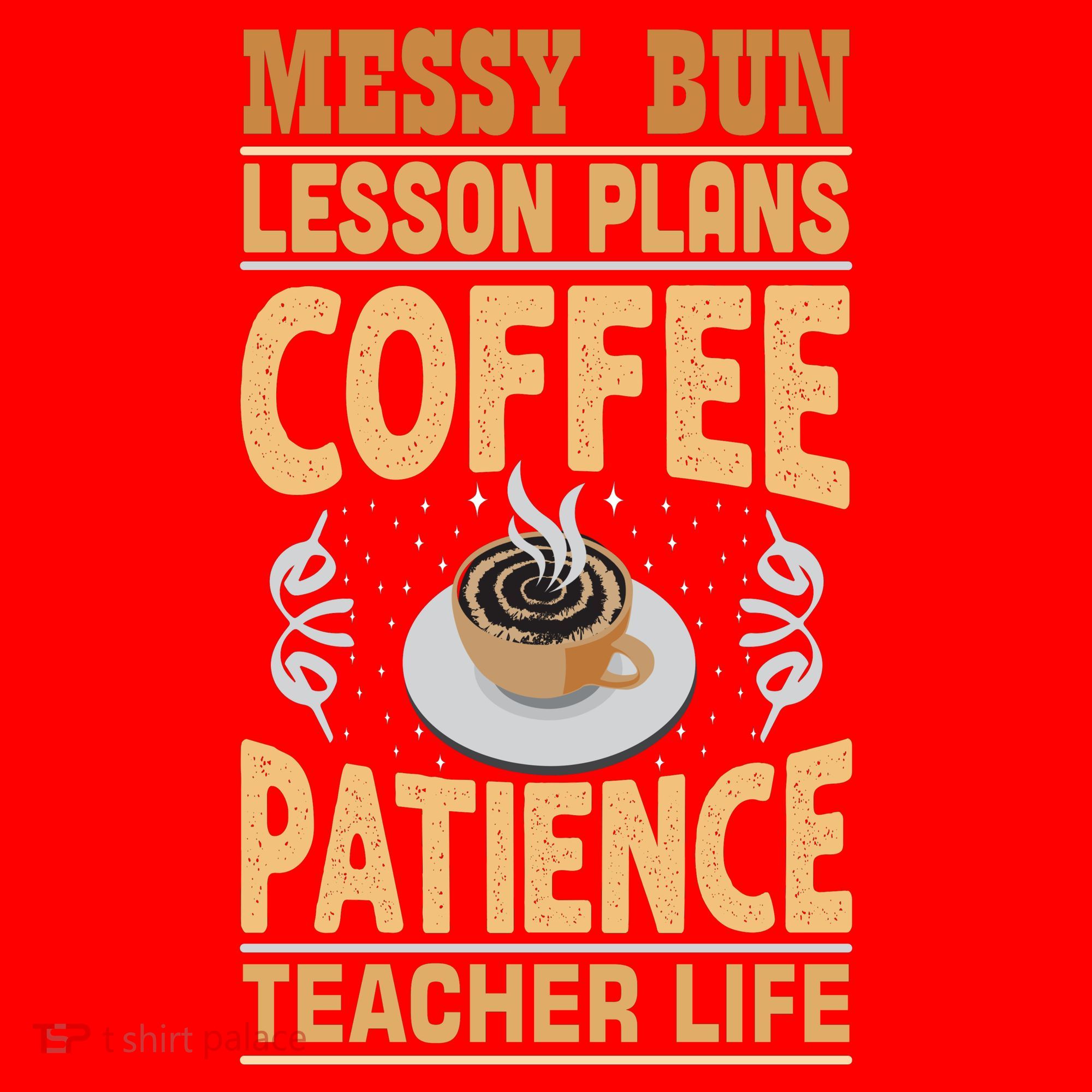 Messy Bun Lesson Plans Funny Teacher Santa Hat