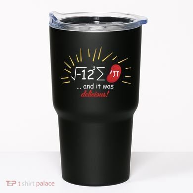 Math Equation Teachers Funny Quote On Them Tumbler