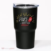 Math Equation Teachers Funny Quote On Them Tumbler thumb 0