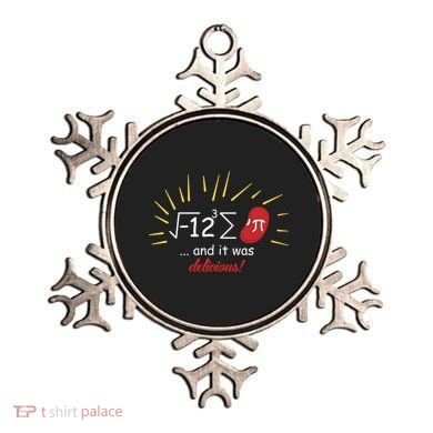 Math Equation Teachers Funny Quote On Them Ornament