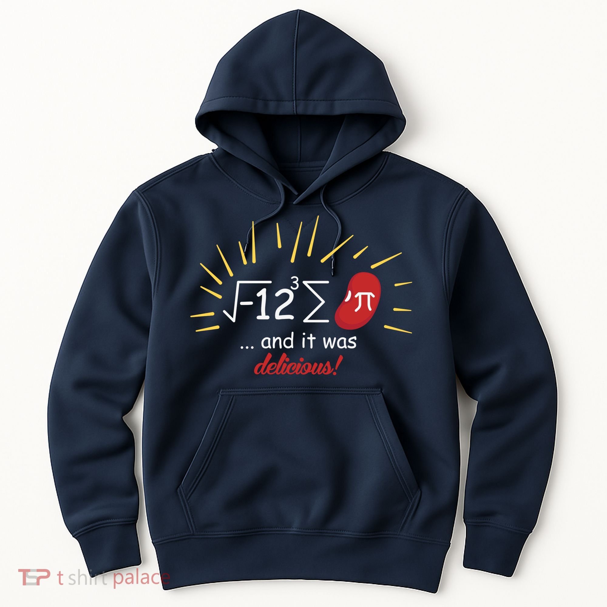 Math Equation Teachers Funny Quote On Them Hoodie
