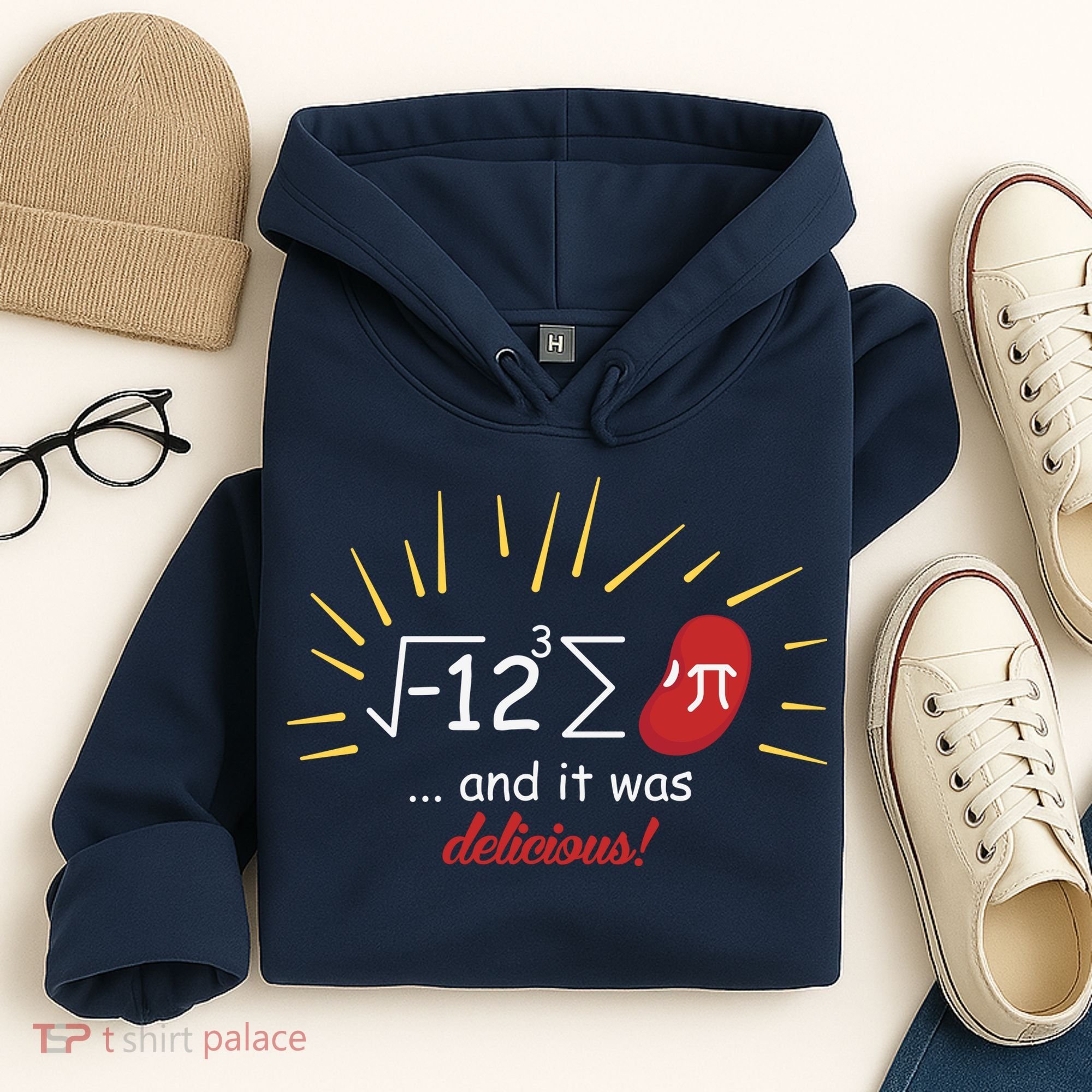 Math Equation Teachers Funny Quote On Them Hoodie