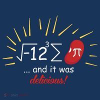 Math Equation Teachers Funny Quote On Them Long Sleeve Shirt thumb 2