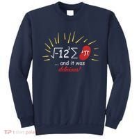 Math Equation Teachers Funny Quote On Them Sweatshirt thumb 0