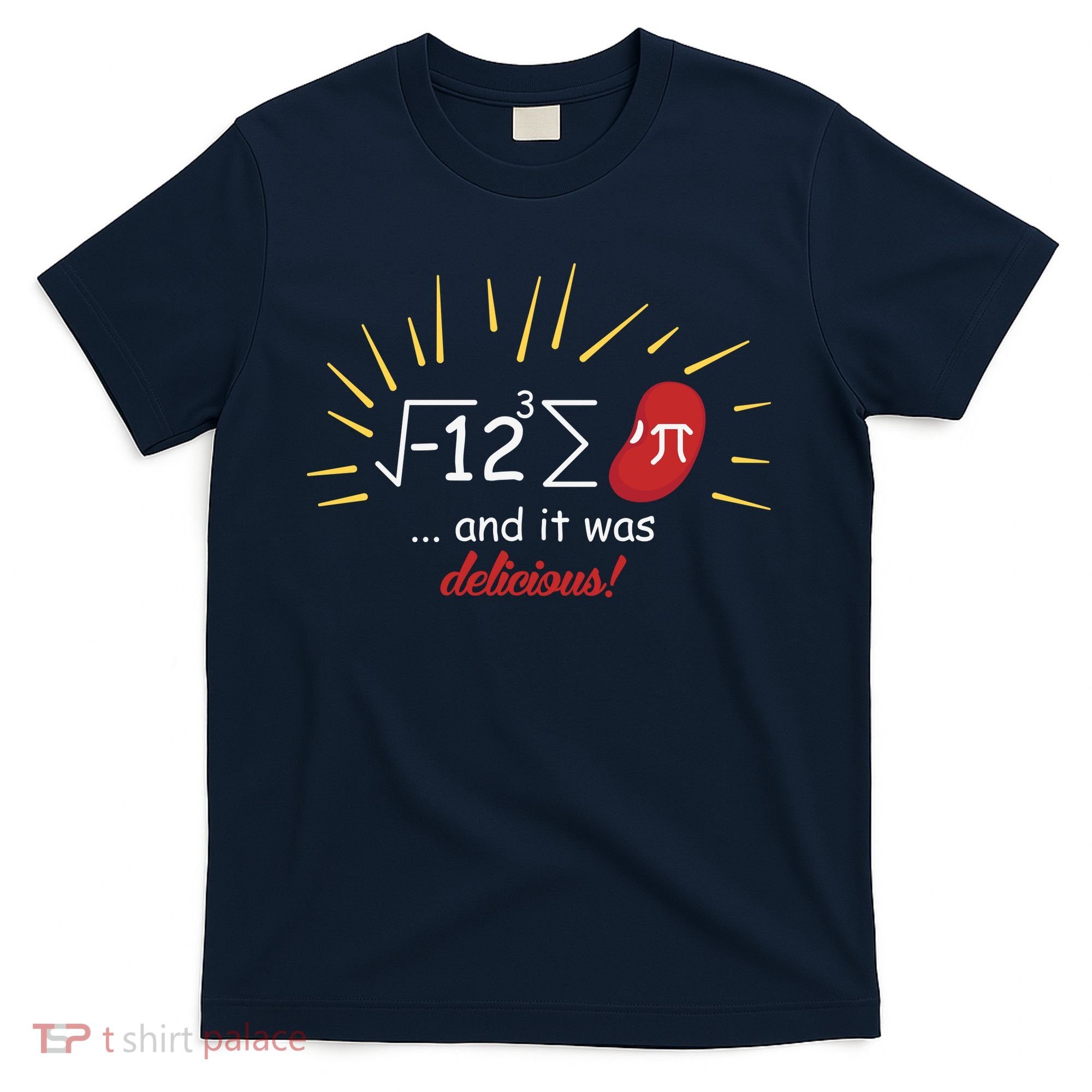 Math Equation Teachers Funny Quote On Them T-Shirt