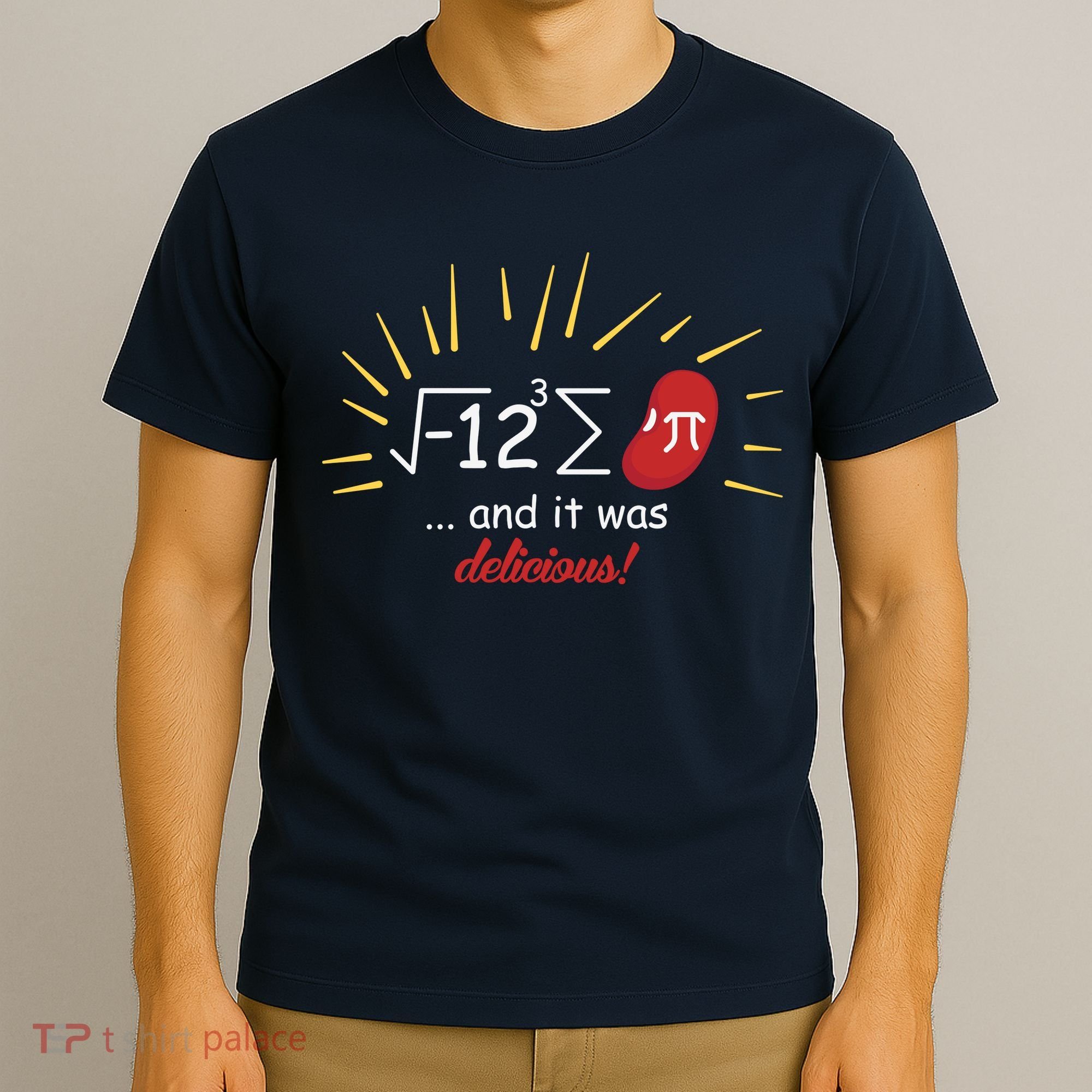 Math Equation Teachers Funny Quote On Them T-Shirt