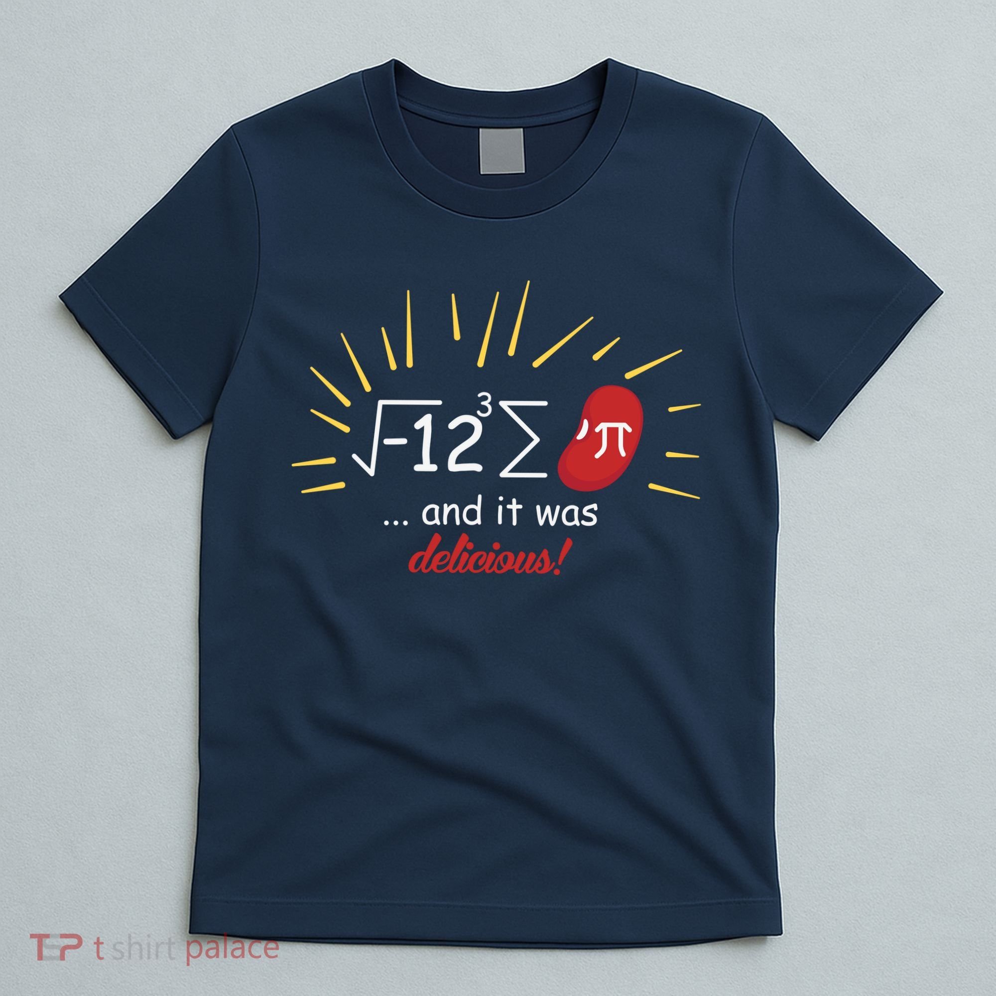 Math Equation Teachers Funny Quote On Them T-Shirt
