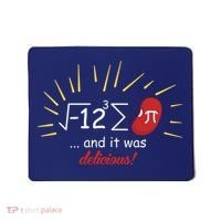 Math Equation Teachers Funny Quote On Them Mousepad thumb 0