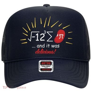 Math Equation Teachers Funny Quote On Them Hat