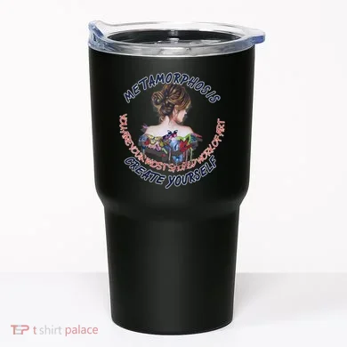 Tumbler