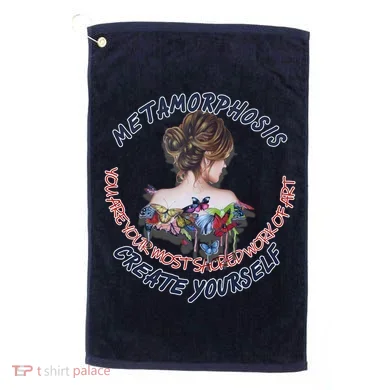 Golf Towel