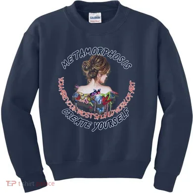 Kids Sweatshirt