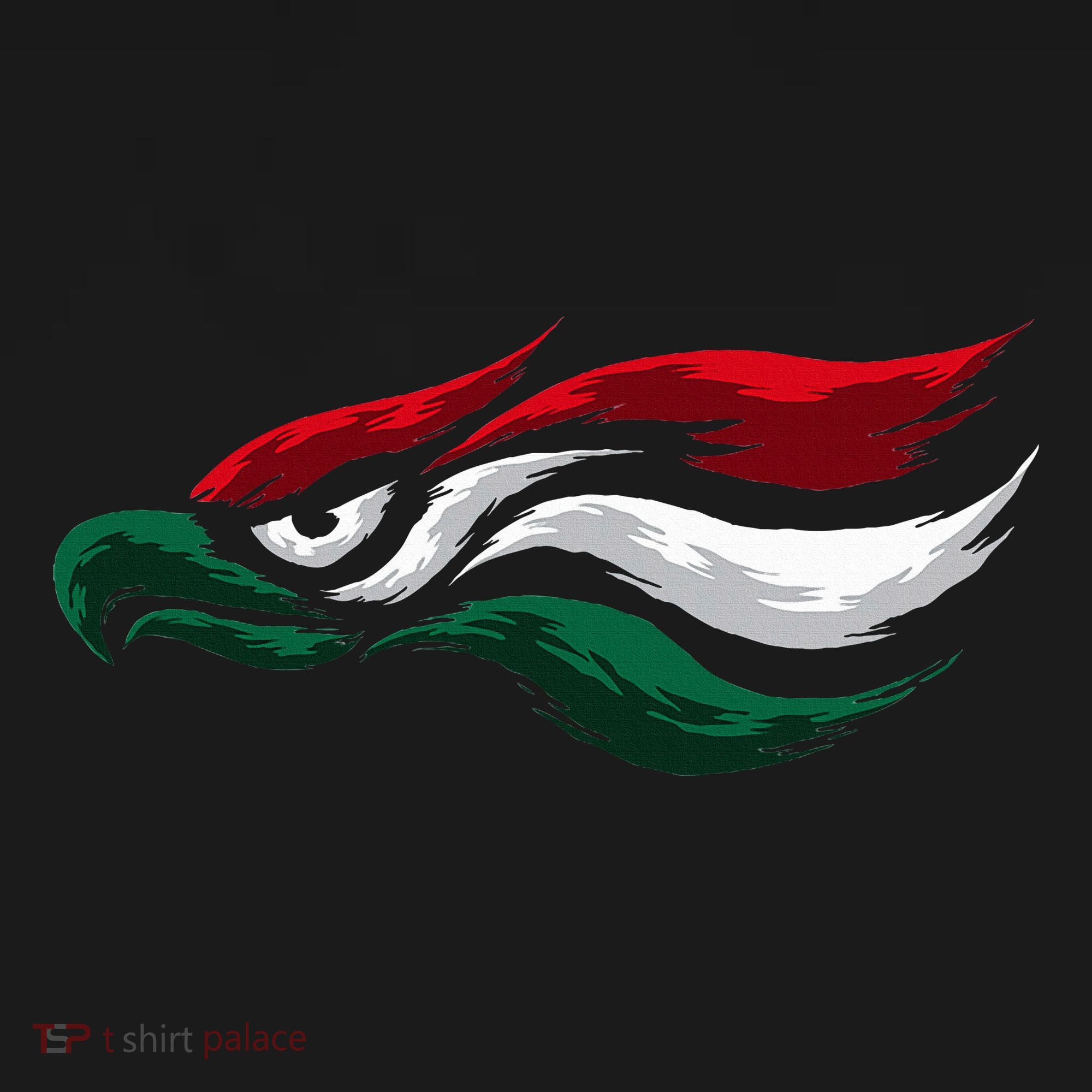 Mexican Eagle With Mexico Flag Hecho En Mexico Bucket Hat
