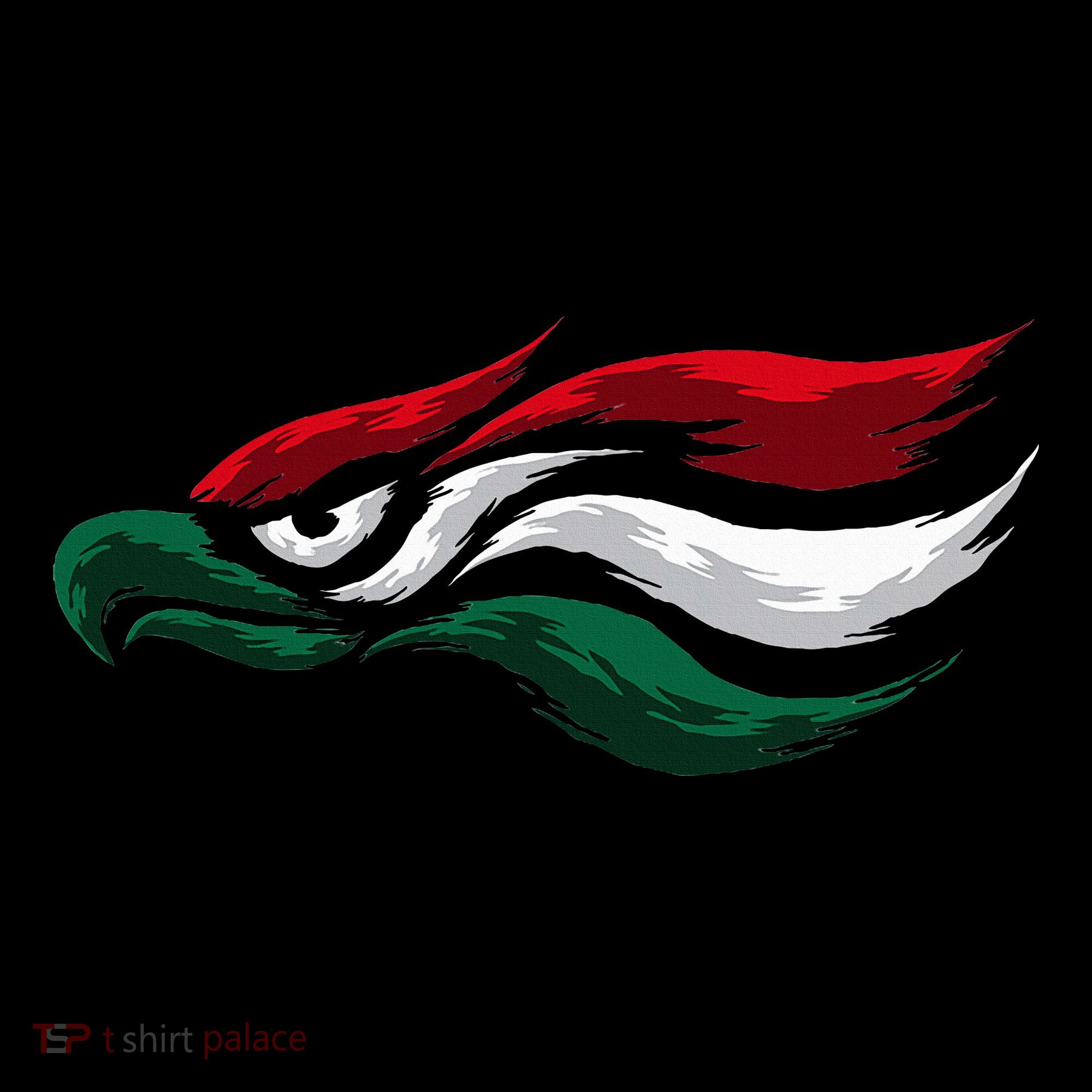 Mexican Eagle With Mexico Flag Hecho En Mexico Coaster