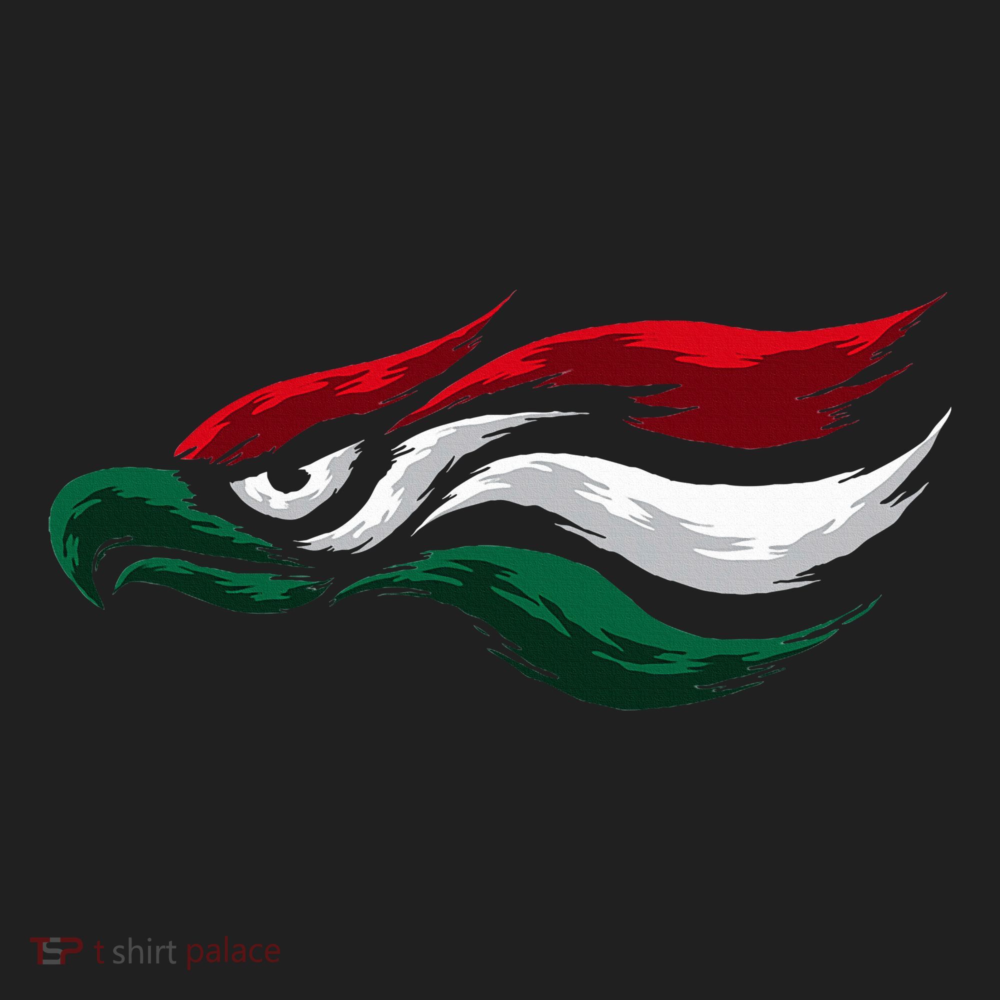 Mexican Eagle With Mexico Flag Hecho En Mexico Tumbler